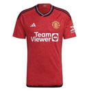 MANCHESTER UNITED MEN'S T-SHIRT I 23/24