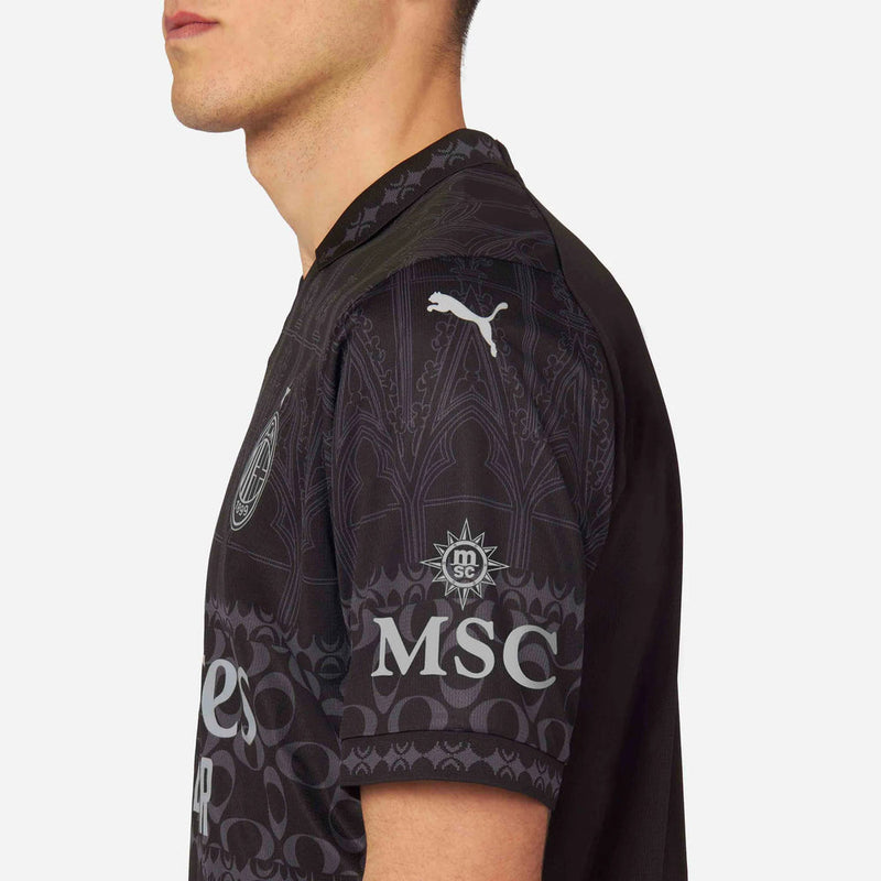 MILAN BLACK I 24/25 MEN