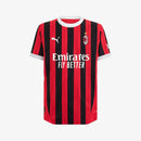 CAMISETA MILAN I 24/25 HOMBRE