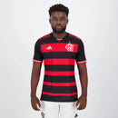 CAMISETA FLAMENGO I 24/25 HOMBRE