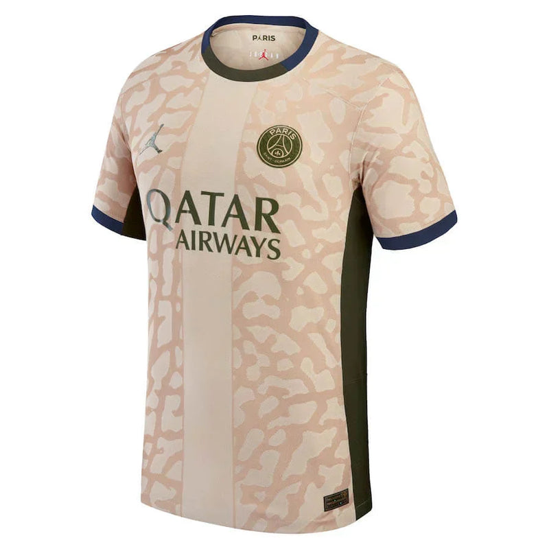 PSG IV 23/24 MEN