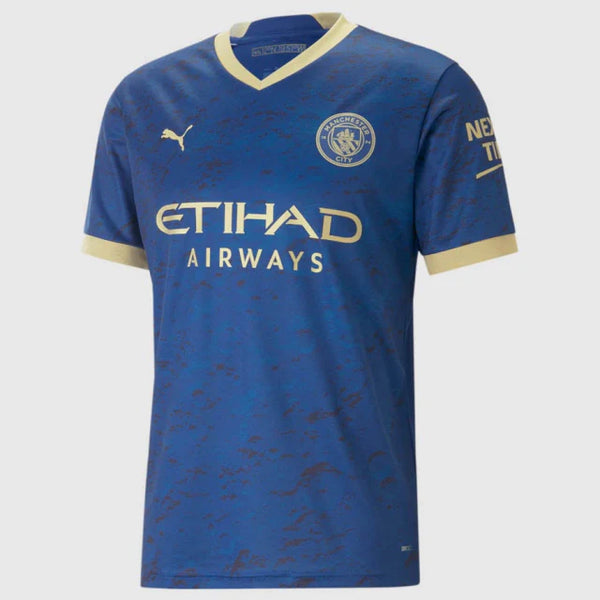 MANCHESTER CITY III 23/24 MEN