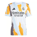 CAMISETA DE ENTRENAMIENTO REAL MADRID 24/25 HOMBRE