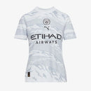 CAMISETA MANCHESTER CITY EDICIÓN LIMITADA I 24/25 MUJER