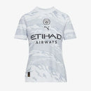 MANCHESTER CITY LIMITED EDITION T-SHIRT I 24/25 WOMEN