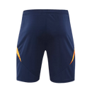 PANTALONES CORTO REAL MADRID ENTRENAMIENTO 24/25