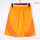 PANTALONES CORTO REAL MADRID II 24/25