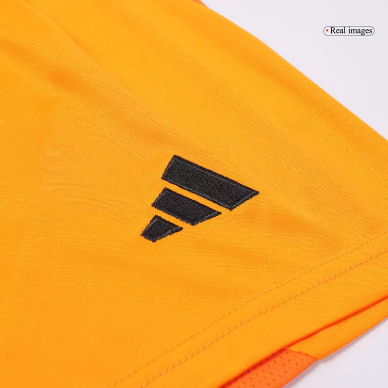 PANTALONES CORTO REAL MADRID II 24/25