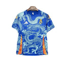 CAMISETA REAL MADRID EDICIÓN ESPECIAL DRAGÓN 24/25 HOMBRE