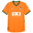 CAMISETA VALENCIA III 24/25 HOMBRE