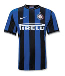 INTER MILAN 09/10 MEN'S T-SHIRT (RETRO)