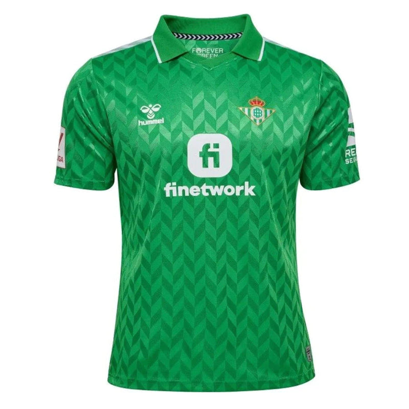 REAL BETIS II MEN'S T-SHIRT 23/24
