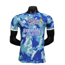 CAMISETA REAL MADRID EDICIÓN ESPECIAL 24/25 HOMBRE (VERSIÓN JUGADOR)