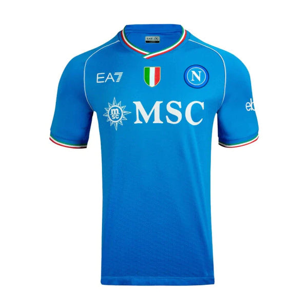 NAPLES I 23/24 MEN