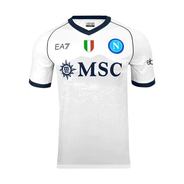 Naples II 23/24 May