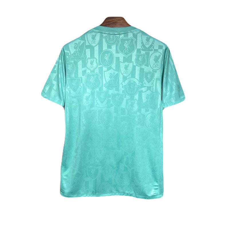 CAMISETA LIVERPOOL ENTRENAMIENTO 24/25 HOMBRE