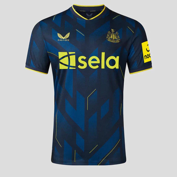 NEWCASTLE III 23/24 MEN