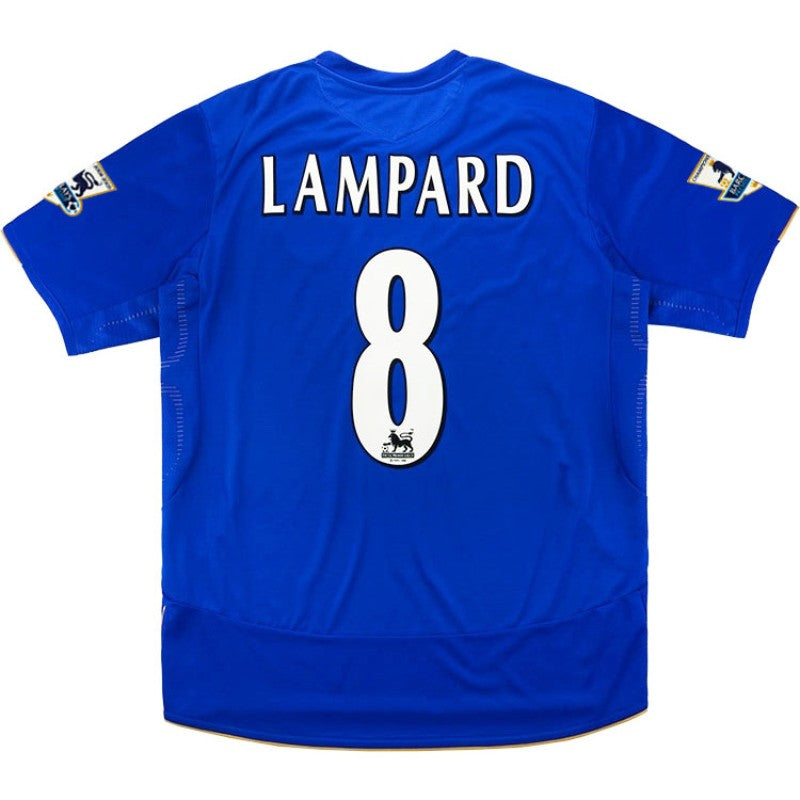 CHELSEA I T-SHIRT 05/06 MEN'S (RETRO)