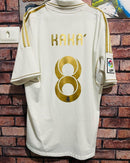 REAL MADRID I 11/12 MEN'S T-SHIRT (RETRO)