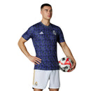 REAL MADRID CALENTAMIENTO II 23/24 HOMBRE