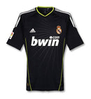REAL MADRID II MEN'S T-SHIRT 10/11 (RETRO)