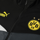 Sudadera Borussia Dortmund 24/25 Hombre