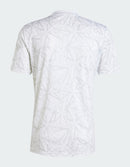 REAL MADRID 24/25 MEN'S WARM-UP SHIRT