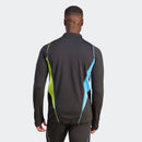 Sudadera Arsenal Entrenamiento 23/24 Hombre