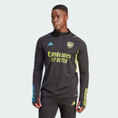 Sudadera Arsenal Entrenamiento 23/24 Hombre
