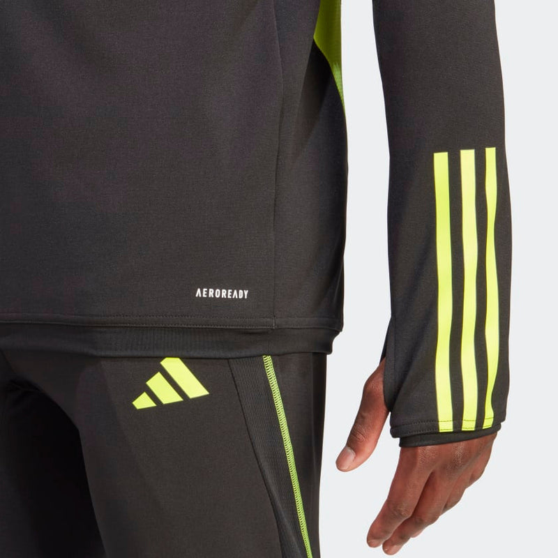 Sudadera Arsenal Entrenamiento 23/24 Hombre