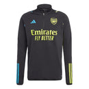 Sudadera Arsenal Entrenamiento 23/24 Hombre