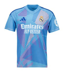 REAL MADRID PORTERO 24/25 HOMBRE