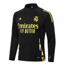 Sudadera Real Madrid 24/25 Hombre