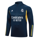 Sudadera Real Madrid 23/24 Hombre