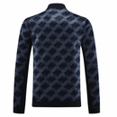 Sudadera Real Madrid 24/25 Hombre