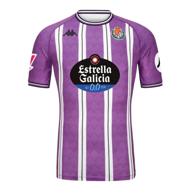 VALLADOLID I 24/25 MEN