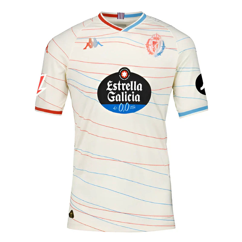 VALLADOLID II 24/25 MEN