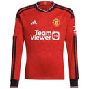 MANCHESTER UNITED I 23/24 MEN'S LONG SLEEVE T-SHIRT