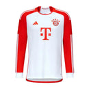 BAYERN MUNICH I 23/24 MEN (LONG SLEEVE)