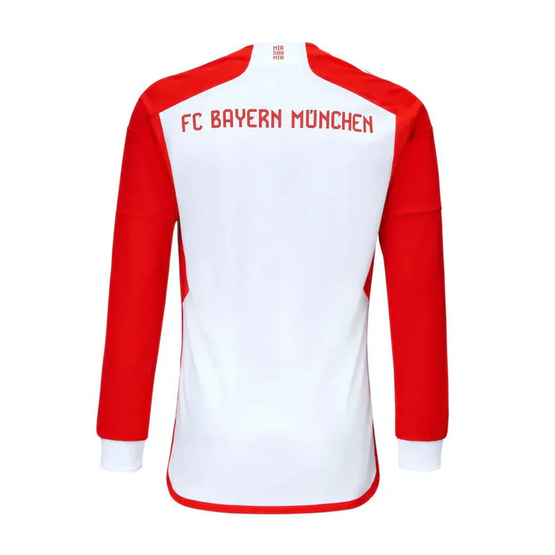 BAYERN MUNICH I 23/24 MEN (LONG SLEEVE)