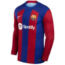 BARCELONA I 23/24 MEN (LONG SLEEVE)