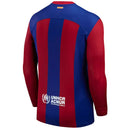 BARCELONA I 23/24 MEN (LONG SLEEVE)
