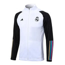 Sudadera Real Madrid 23/24 Hombre