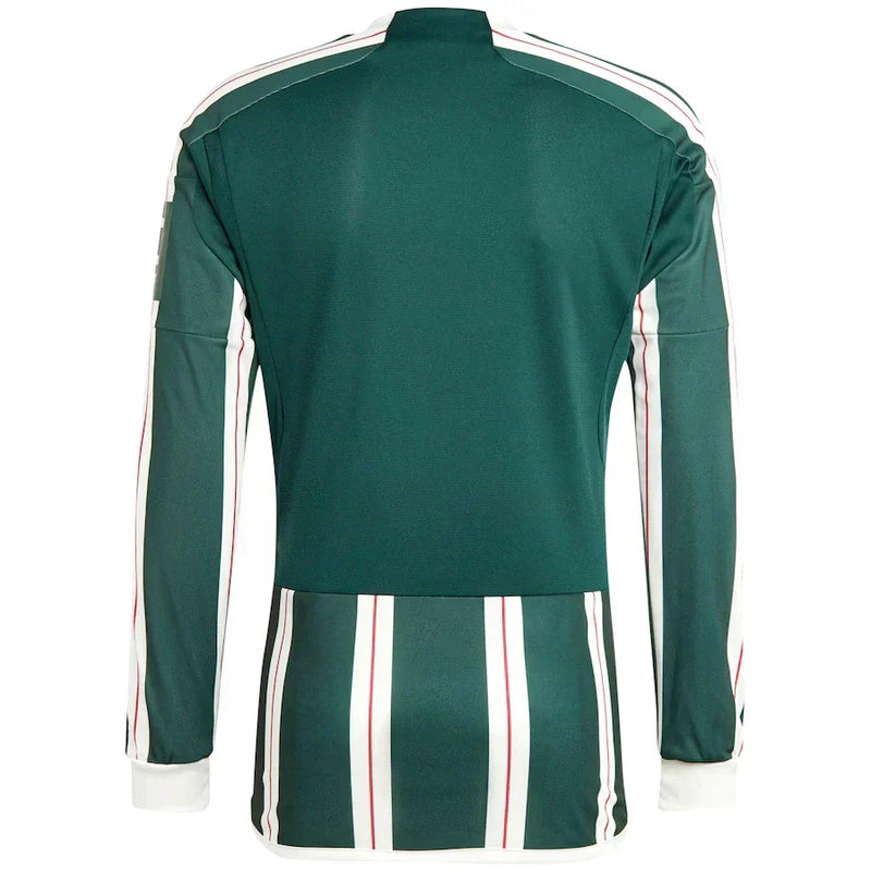 MANCHESTER UNITED II 23/24 MEN'S LONG SLEEVE T-SHIRT