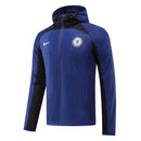 Chaqueta Con Capucha Chelsea 23/24 Unisexo