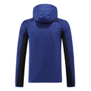 Chaqueta Con Capucha Chelsea 23/24 Unisexo