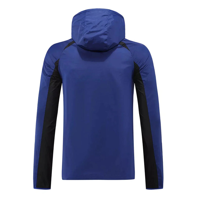 Chaqueta Con Capucha Chelsea 23/24 Unisexo