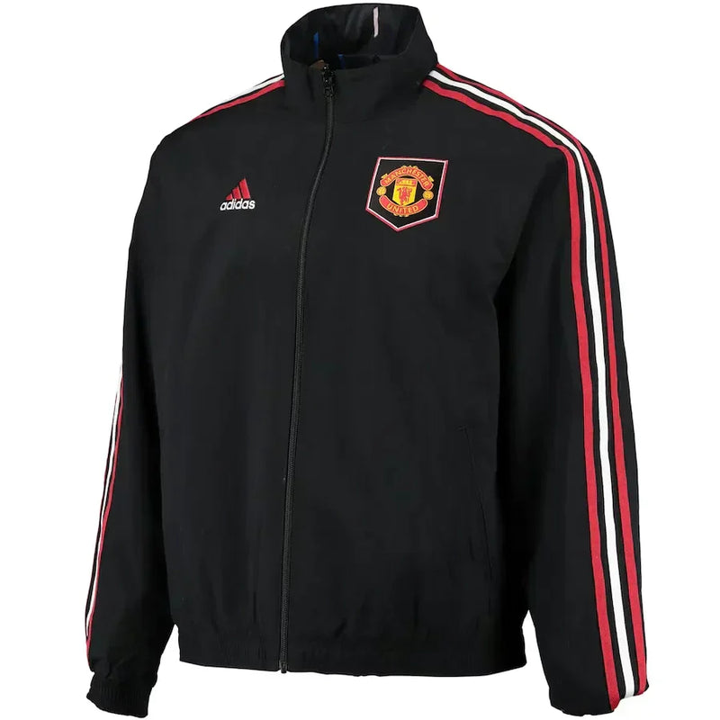 MANCHESTER UNITED SHIRT 23/24