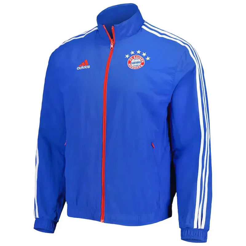 BAYERN MUNICH WIND CIRCUIT BREAKER 23/24