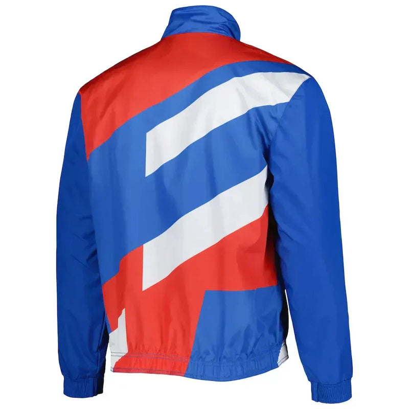 BAYERN MUNICH WIND JACKET 23/24